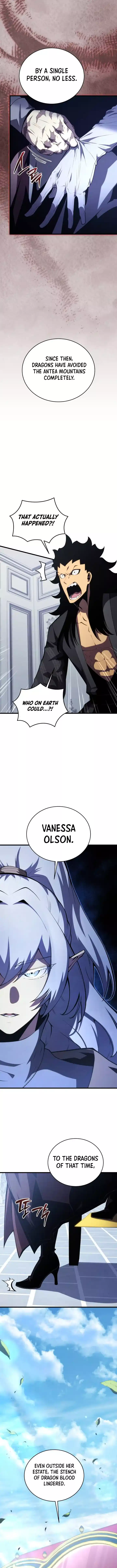 Swordmaster’s Youngest Son Chapter 147 page 10