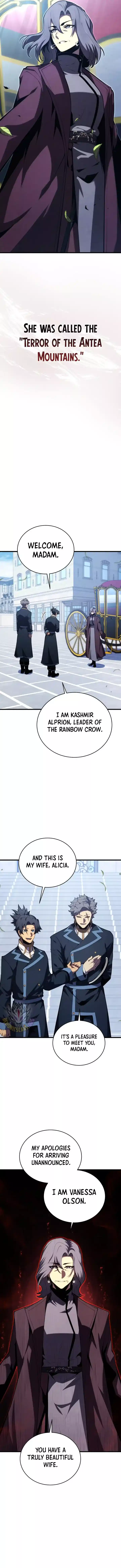 Swordmaster’s Youngest Son Chapter 147 page 11