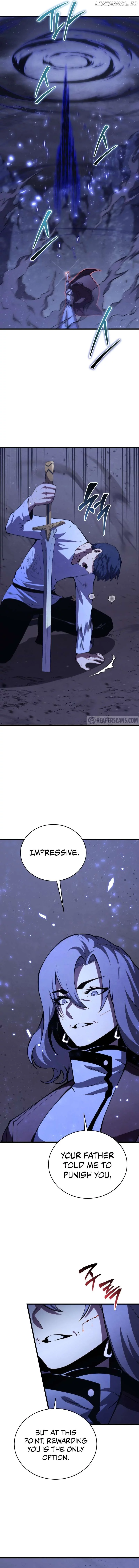 Swordmaster’s Youngest Son Chapter 149 page 14