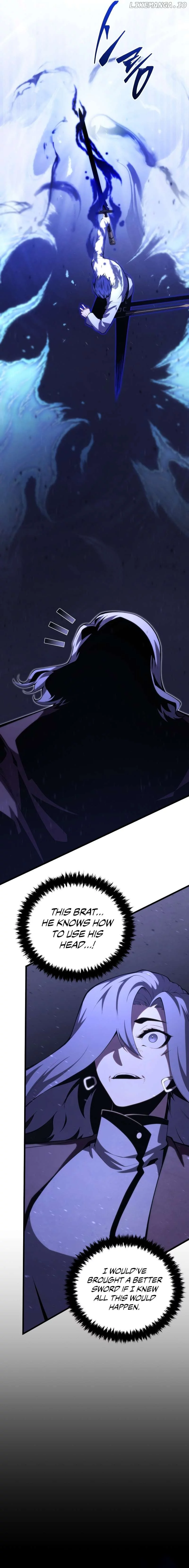 Swordmaster’s Youngest Son Chapter 149 page 11
