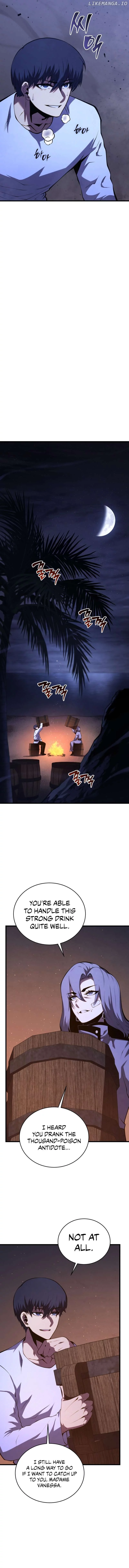 Swordmaster’s Youngest Son Chapter 149 page 15