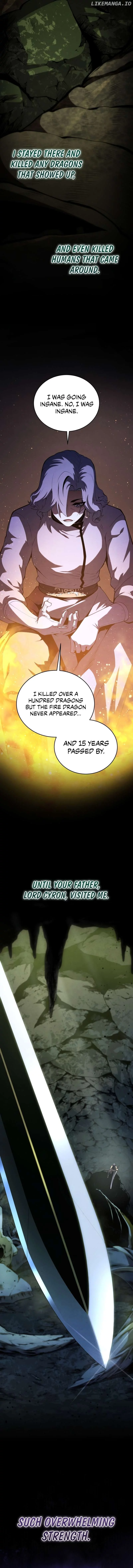 Swordmaster’s Youngest Son Chapter 149 page 18