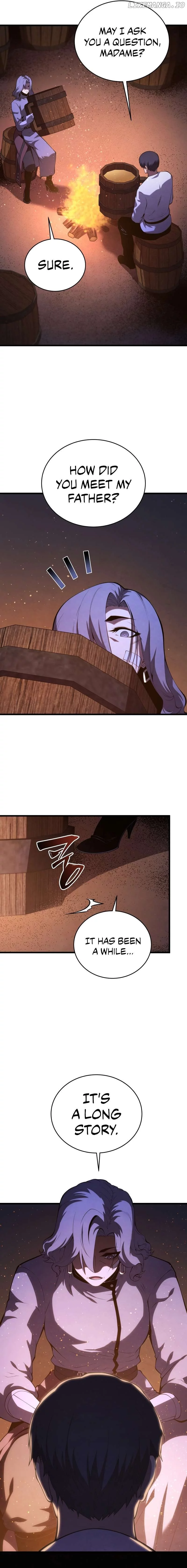 Swordmaster’s Youngest Son Chapter 149 page 16