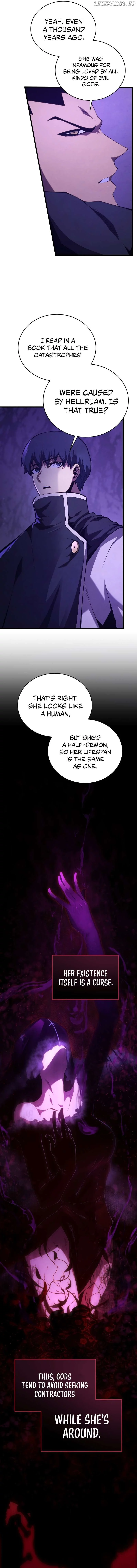 Swordmaster’s Youngest Son Chapter 150 page 13