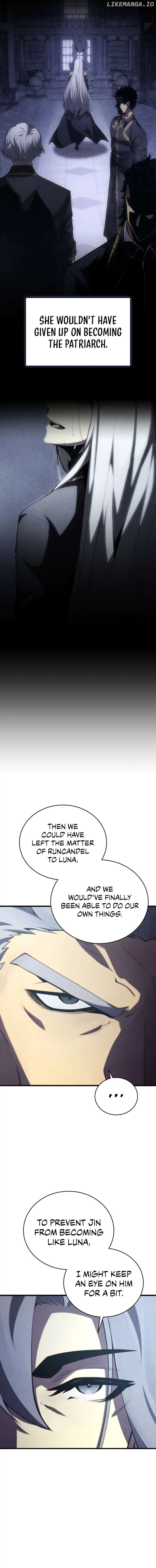Swordmaster’s Youngest Son Chapter 150 page 5