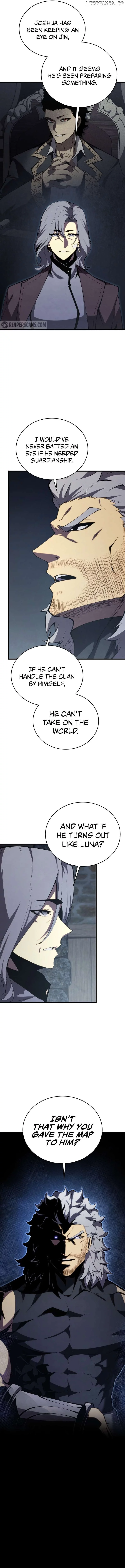 Swordmaster’s Youngest Son Chapter 150 page 6