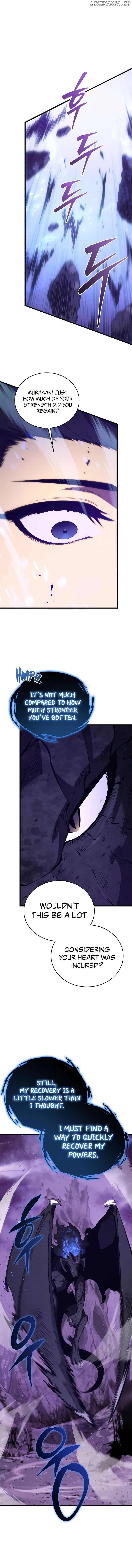 Swordmaster’s Youngest Son Chapter 150 page 10