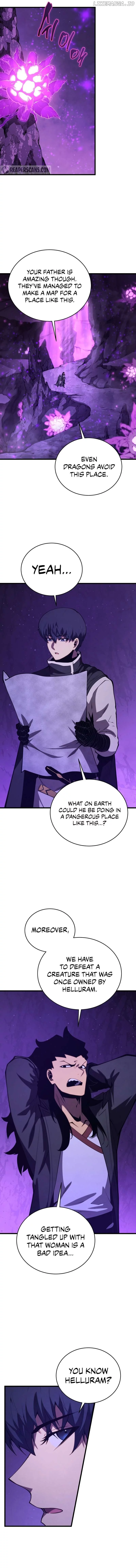 Swordmaster’s Youngest Son Chapter 150 page 12