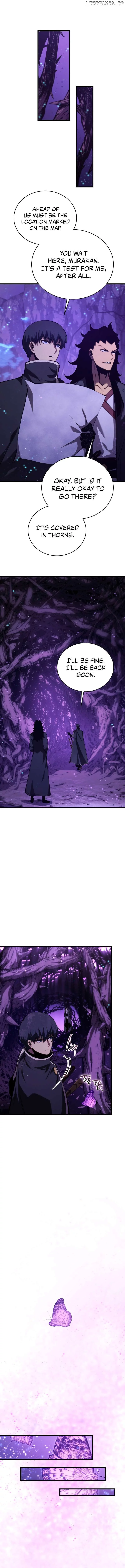 Swordmaster’s Youngest Son Chapter 150 page 17