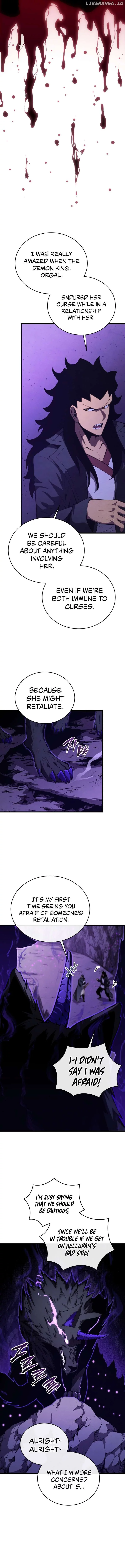 Swordmaster’s Youngest Son Chapter 150 page 14