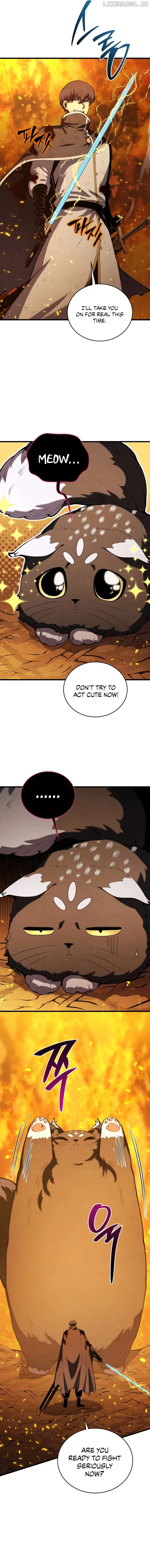 Swordmaster’s Youngest Son Chapter 151 page 11