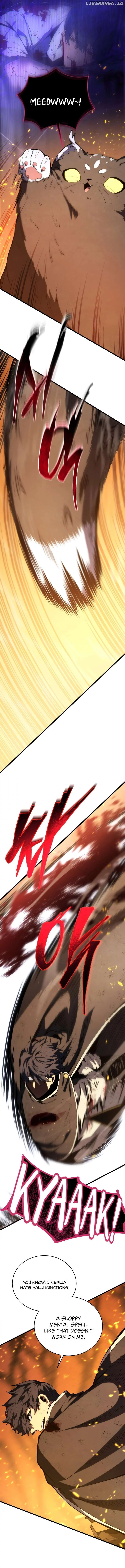 Swordmaster’s Youngest Son Chapter 151 page 13