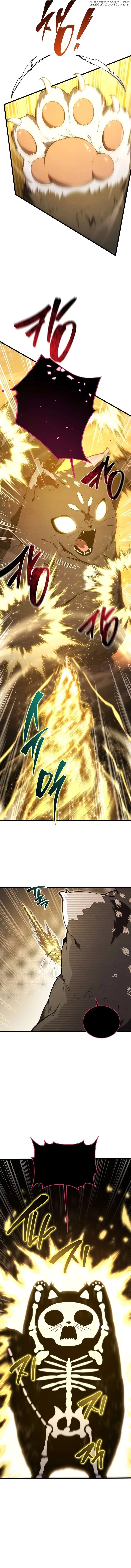 Swordmaster’s Youngest Son Chapter 151 page 15