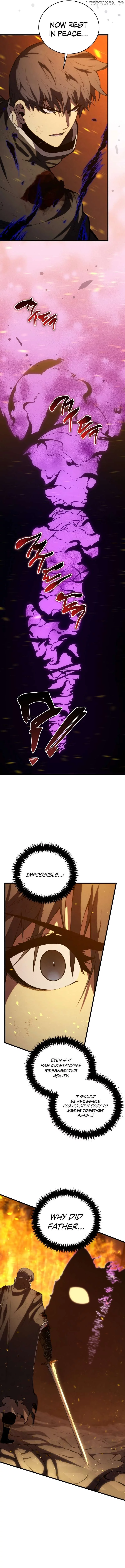Swordmaster’s Youngest Son Chapter 151 page 17