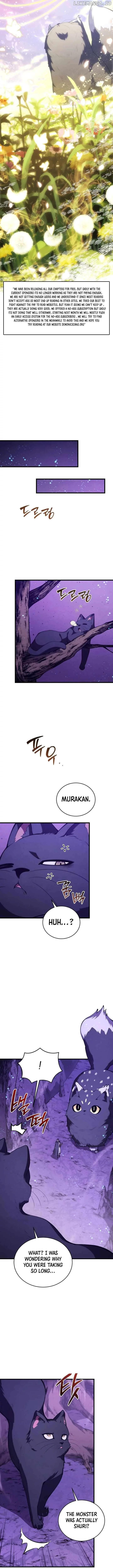 Swordmaster’s Youngest Son Chapter 152 page 8