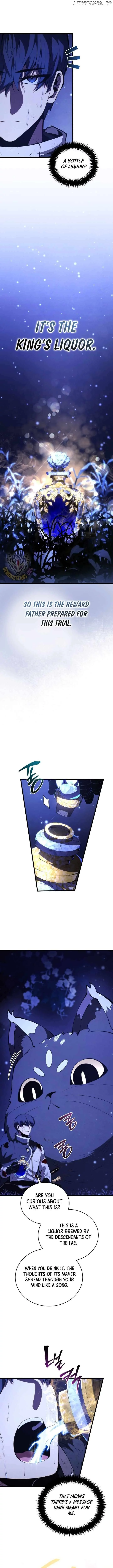 Swordmaster’s Youngest Son Chapter 152 page 5