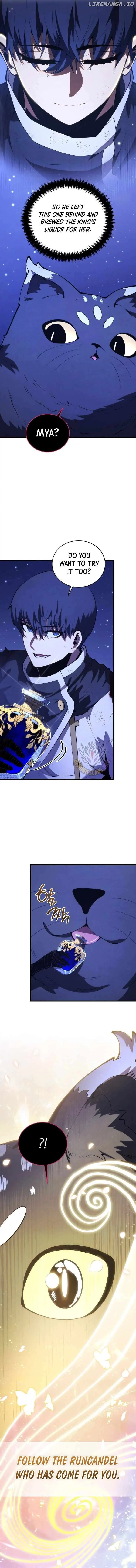 Swordmaster’s Youngest Son Chapter 152 page 7