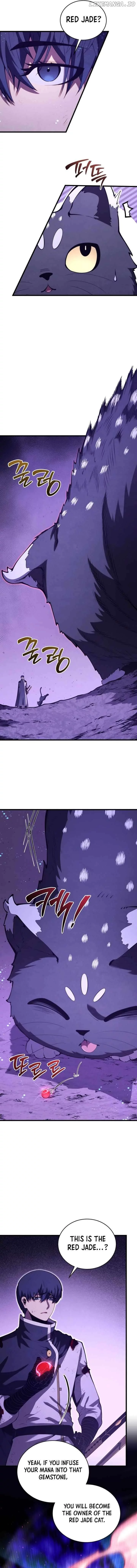 Swordmaster’s Youngest Son Chapter 152 page 10