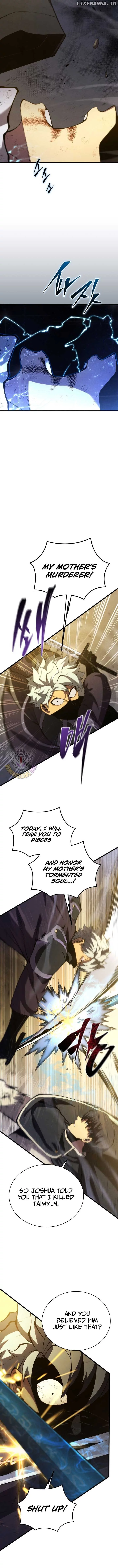 Swordmaster’s Youngest Son Chapter 154 page 10