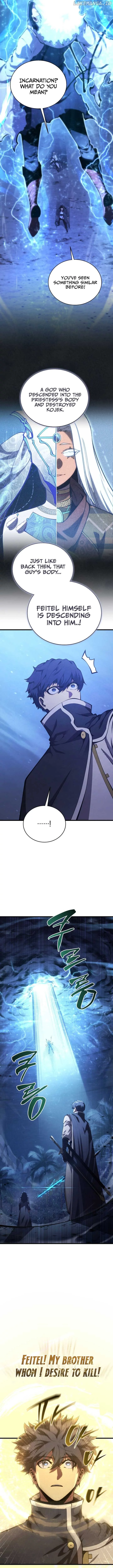 Swordmaster’s Youngest Son Chapter 154 page 15