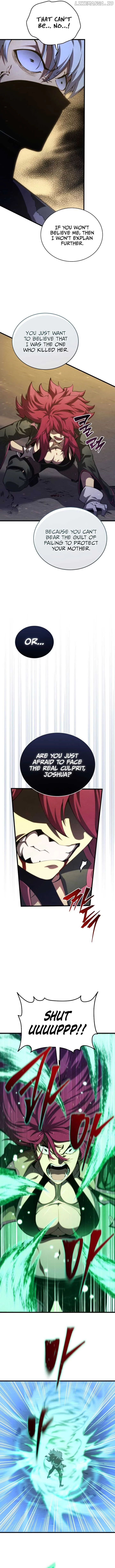 Swordmaster’s Youngest Son Chapter 154 page 13