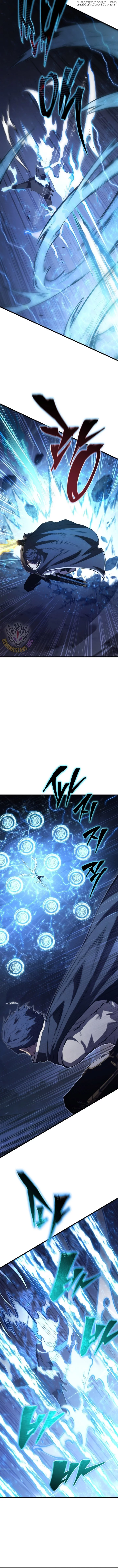 Swordmaster’s Youngest Son Chapter 155 page 5