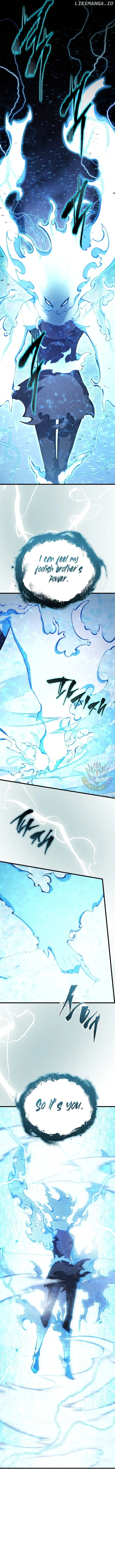 Swordmaster’s Youngest Son Chapter 155 page 3