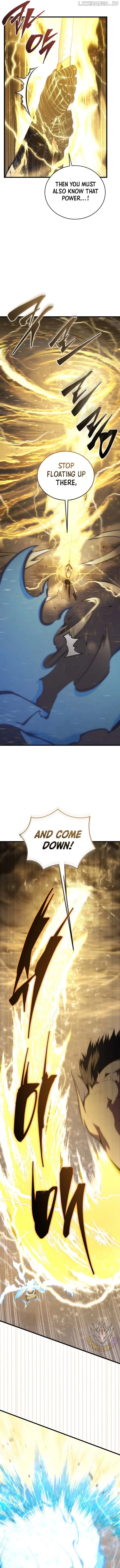 Swordmaster’s Youngest Son Chapter 155 page 9