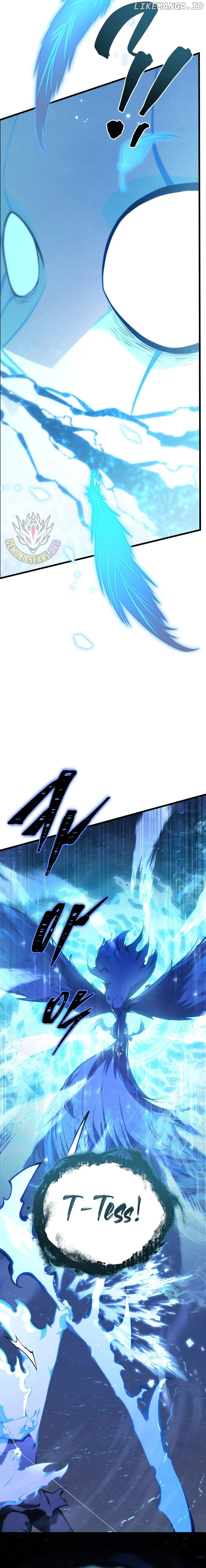 Swordmaster’s Youngest Son Chapter 155 page 13