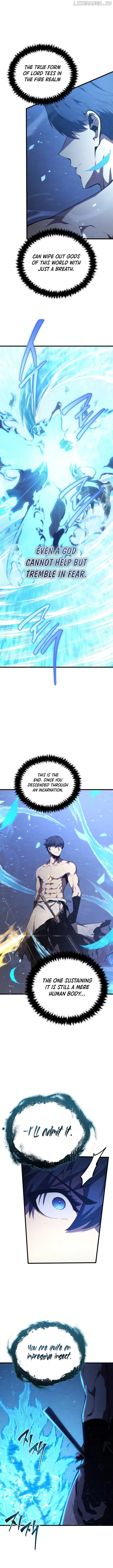 Swordmaster’s Youngest Son Chapter 155 page 16