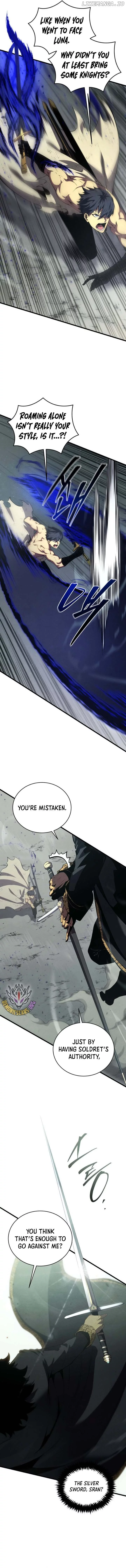 Swordmaster’s Youngest Son Chapter 157 page 2
