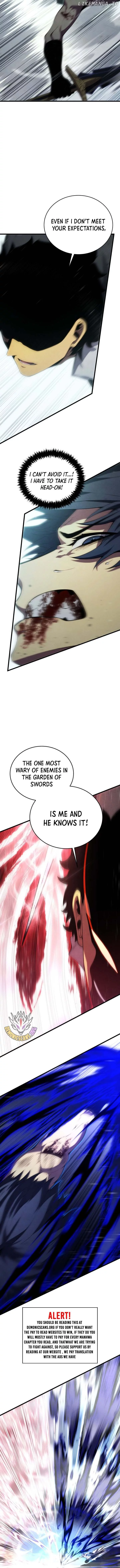 Swordmaster’s Youngest Son Chapter 157 page 7