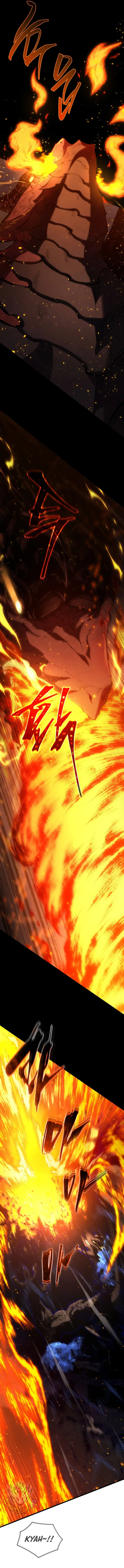 Swordmaster’s Youngest Son Chapter 161 page 15