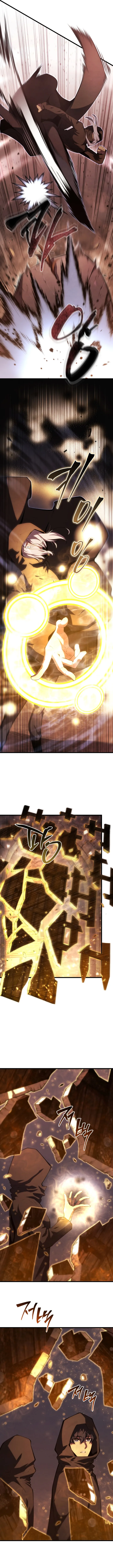 Swordmaster’s Youngest Son Chapter 162 page 6