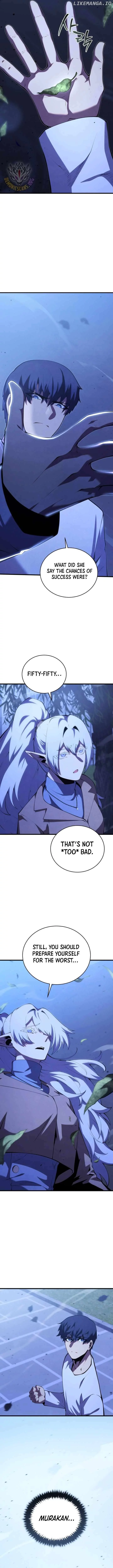 Swordmaster’s Youngest Son Chapter 165 page 3