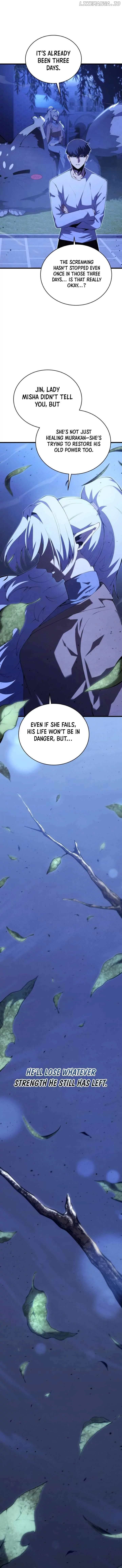 Swordmaster’s Youngest Son Chapter 165 page 2
