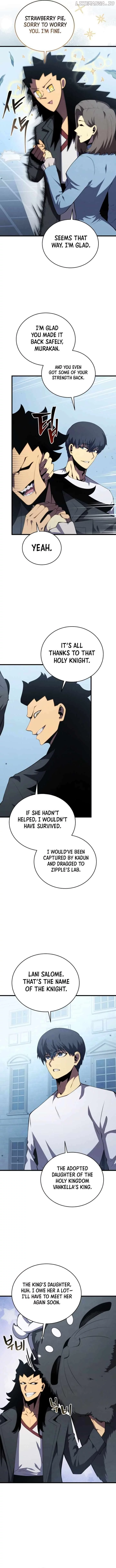 Swordmaster’s Youngest Son Chapter 165 page 14