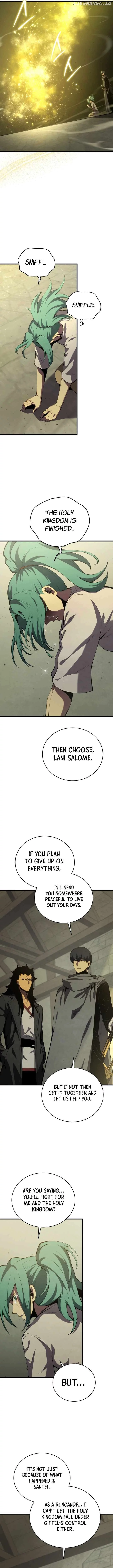 Swordmaster’s Youngest Son Chapter 166 page 16
