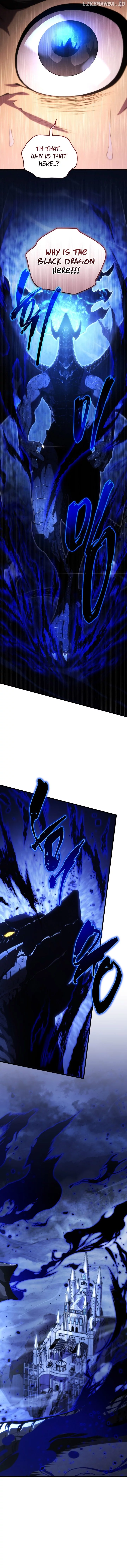 Swordmaster’s Youngest Son Chapter 168 page 14