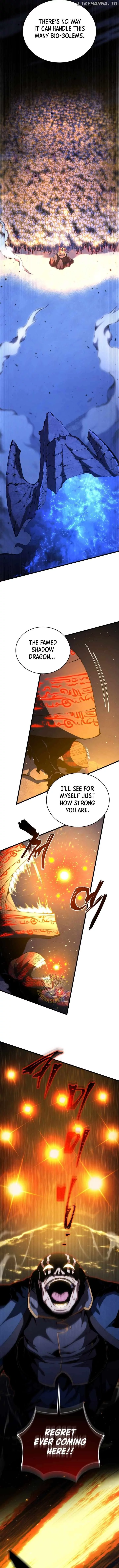Swordmaster’s Youngest Son Chapter 169 page 11
