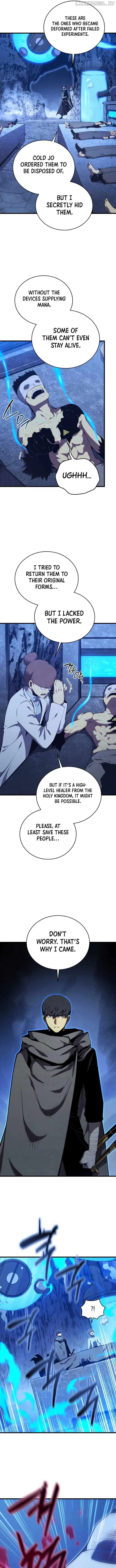 Swordmaster’s Youngest Son Chapter 169 page 14