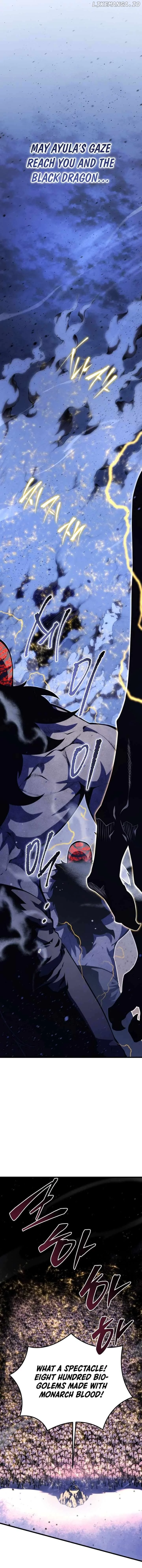 Swordmaster’s Youngest Son Chapter 169 page 16