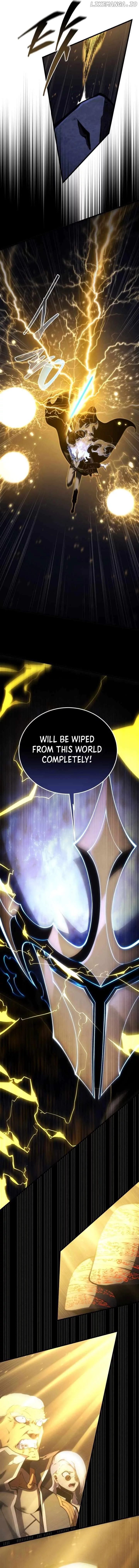 Swordmaster’s Youngest Son Chapter 169 page 20