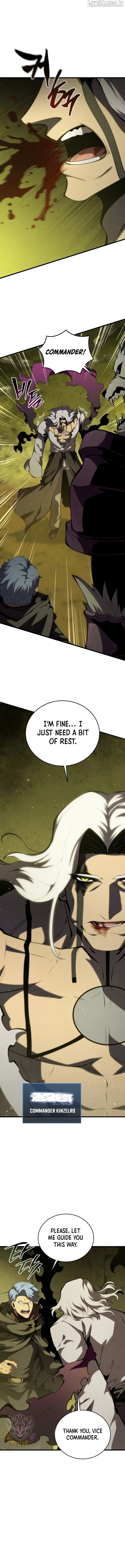 Swordmaster’s Youngest Son Chapter 173 page 3