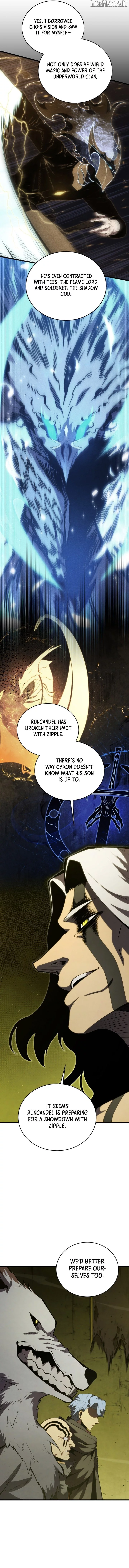 Swordmaster’s Youngest Son Chapter 173 page 6