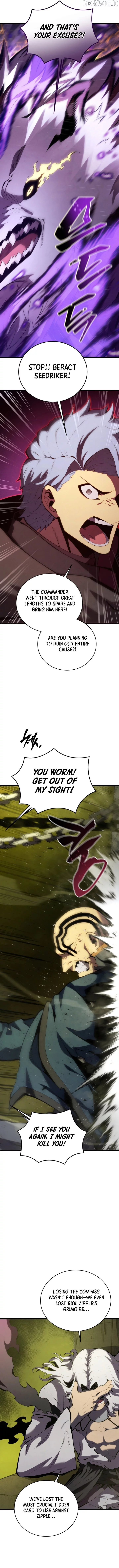 Swordmaster’s Youngest Son Chapter 173 page 10