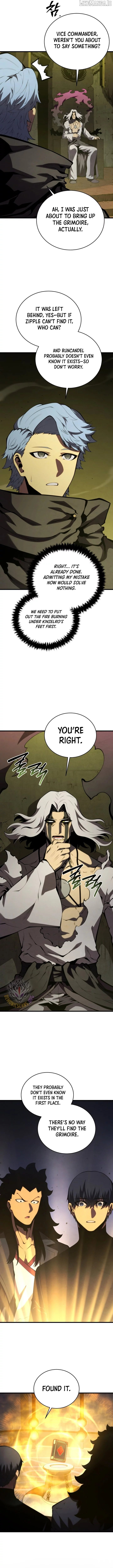 Swordmaster’s Youngest Son Chapter 173 page 11