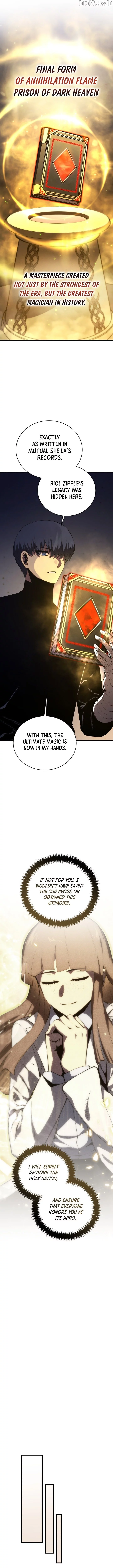 Swordmaster’s Youngest Son Chapter 173 page 12