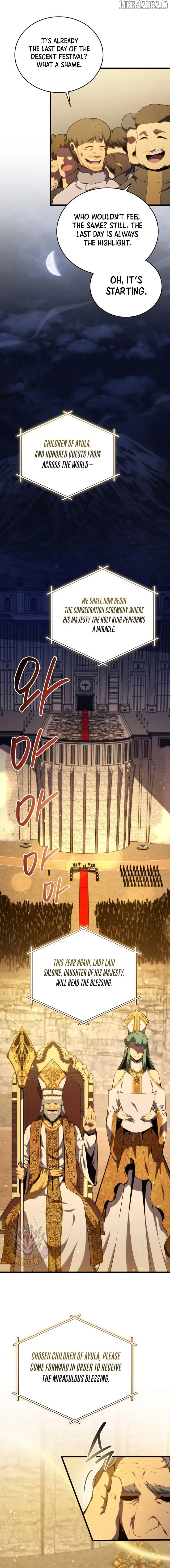 Swordmaster’s Youngest Son Chapter 173 page 13