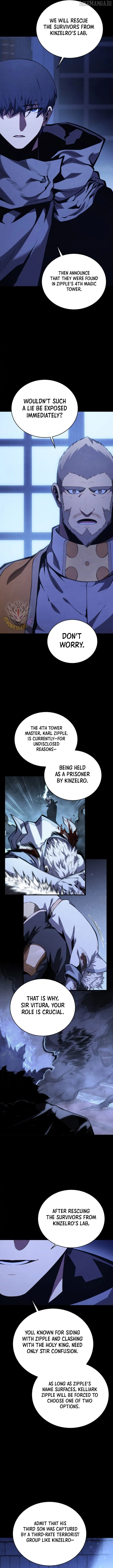 Swordmaster’s Youngest Son Chapter 173 page 17